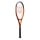 Wilson Tennisschläger Burn v5.0 LS 100in/280g/Allround 2023 orange - besaitet -